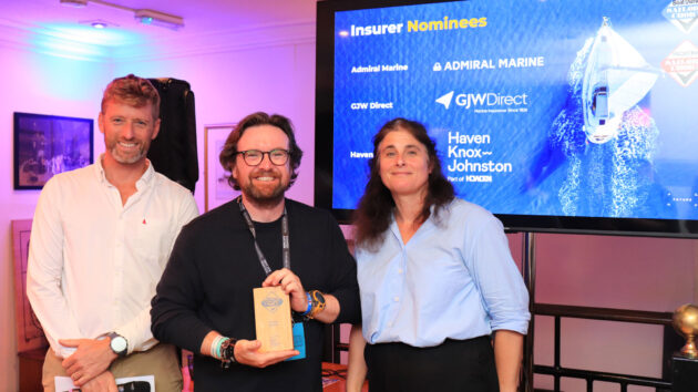 Insurer Winner