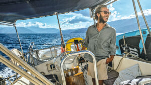 Sailing by numbers: Are instruments dulling our seamanship?