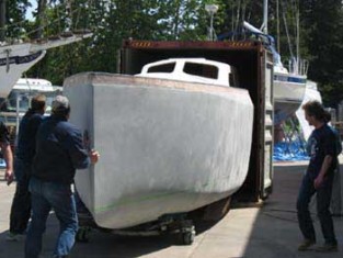 Boat in a Box - Yachting Monthly