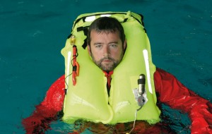 lifejacket