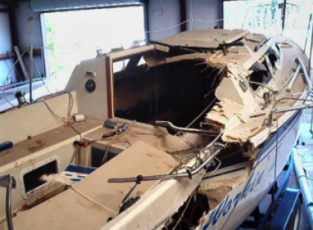 Yachtsman faces jail after fatal collision with powerboat - Yachting ...