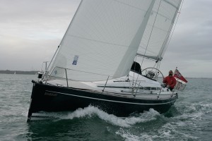 Arcona 340