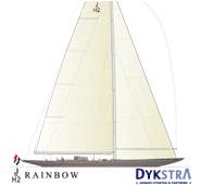 J Class Rainbow