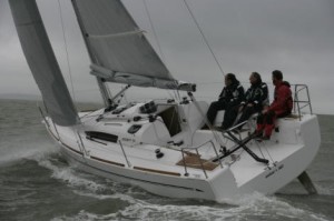 Elan 310