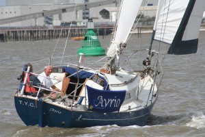 Halmatic 30