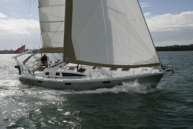 ovni 435 essai