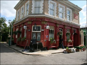 pub