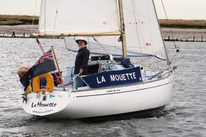 Ecume de Mer