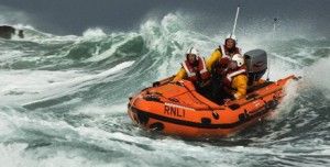 RNLI Christmas
