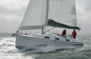 Bavaria 32