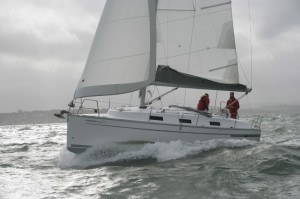 Bavaria 32 (2009 Model)