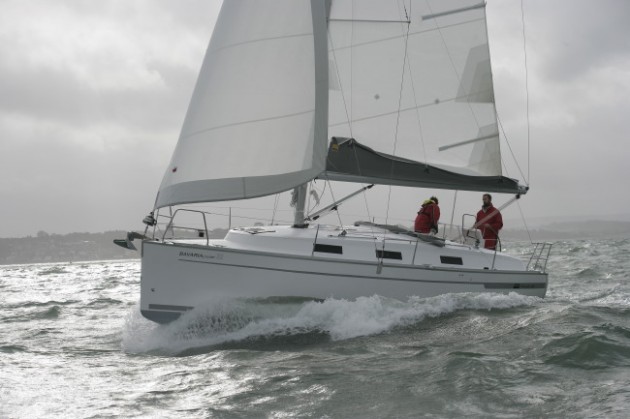 Bavaria 32 (2009 Model)