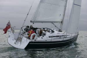 Arcona 340