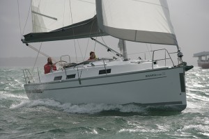 Bavaria 32
