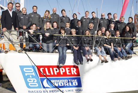 clipper