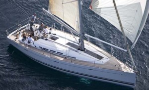 beneteau