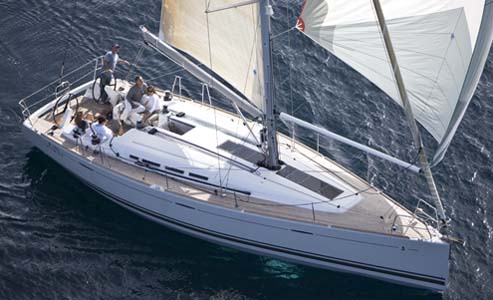 beneteau