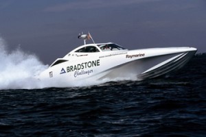 Bradstone Challenger