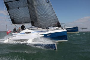 Dragonfly 28 Sport