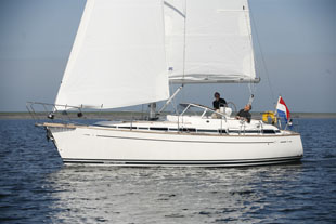 C Yachts 1050