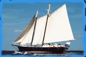 schooner
