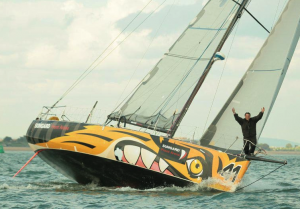 Sunguard Front Arena