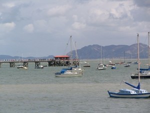 beaumaris