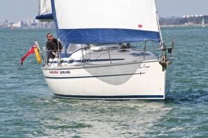 Bavaria 36