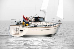 c-yacht 1050