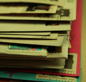 letters
