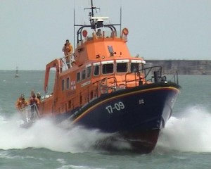 RNLI