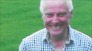 neil mackenzie missing sailor scotland