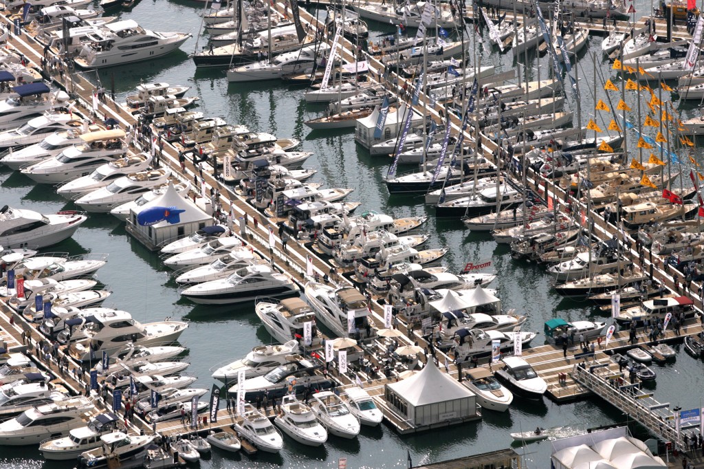 'Buying my first boat taught me a hell of a lot' Yachting Monthly