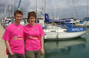 josie phillips brain tumour contessa32 round britain