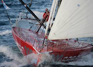 spartan chris stanmore major velux 5 oceans