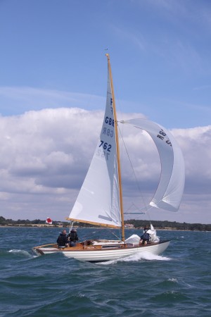 folkboat 50th anniversary