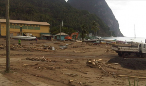 st lucia hurricane tomas arc