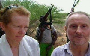 Chandlers Somali pirates