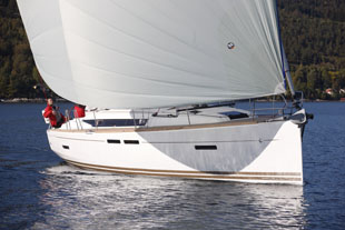 Jeanneau 409