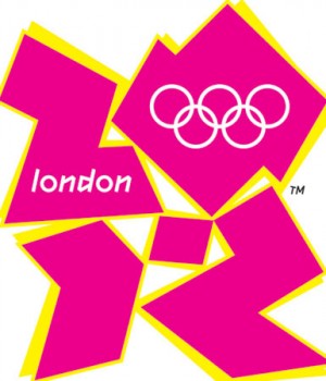 london olympics 2012 logo