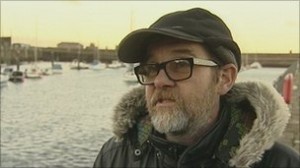 derek johnson rescue whitehaven