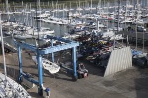 Hamble Yacht Services