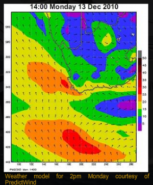 velux 5 oceans leg two delay