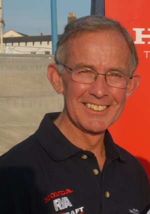 richard langford rya chairman