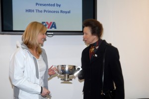 Emily Penn Yachtmaster