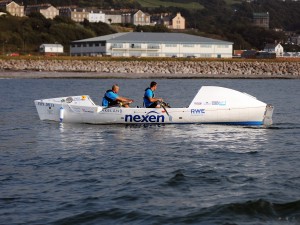 atlantic rowing brothers