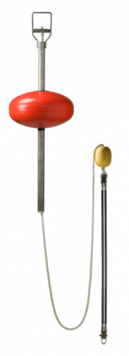 eco mooring conservation zone