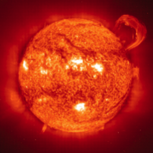 sun