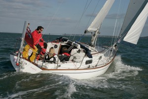 Contessa 32 - February 2010