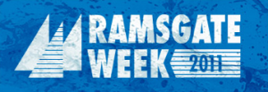 Ramsgate Week 2011 logo